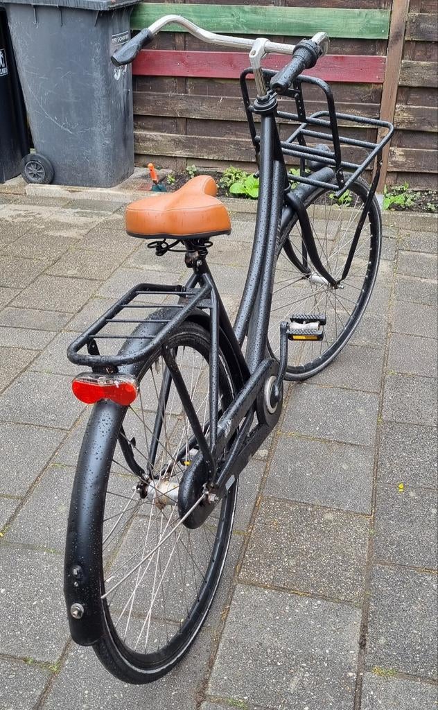 Damesfiets Sparta, 50 tot 53 cm, Ophalen