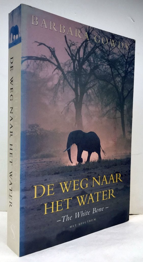 Gowdy, Barbara - De weg naar  het water (1999), Ophalen of Verzenden, Nieuw