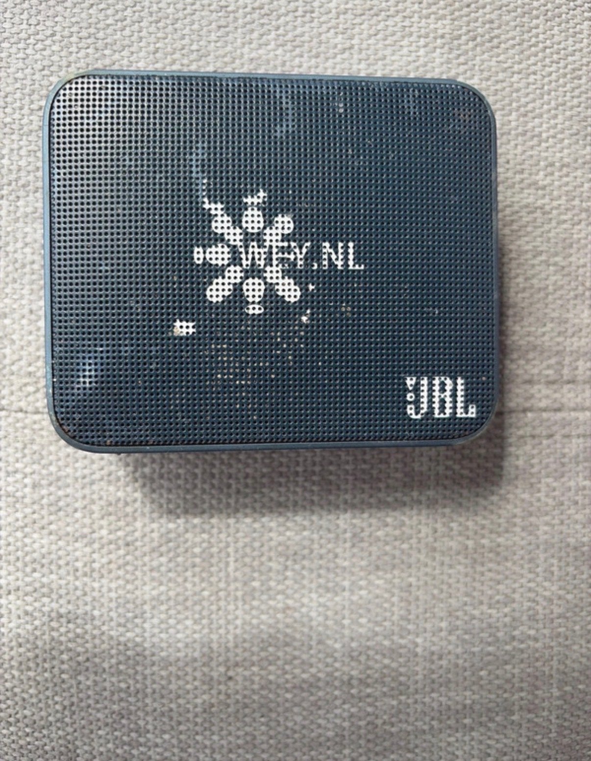 JBL Box - Draagbare Bluetooth Speaker, Audio, Tv en Foto, Luidsprekers, Gebruikt, JBL, Overige typen, Ophalen of Verzenden