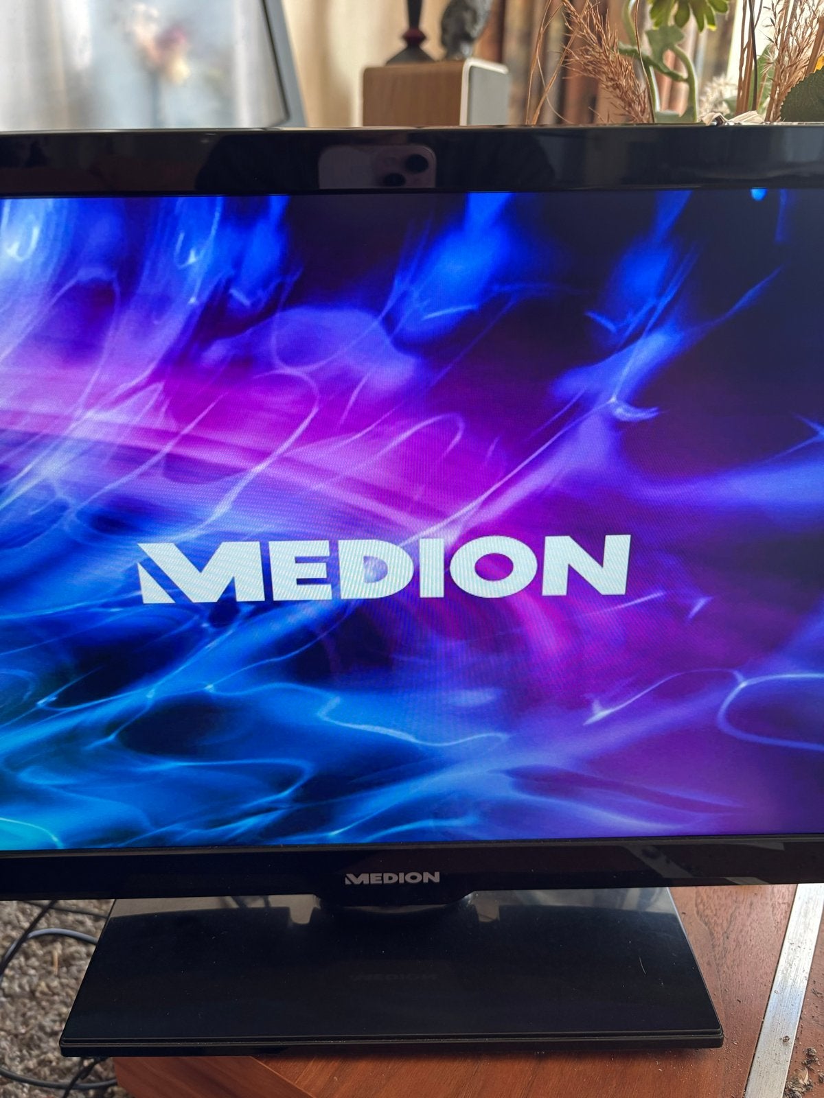 Medion TV - Goede staat, Overige merken, Gebruikt, 50 Hz, Ophalen of Verzenden