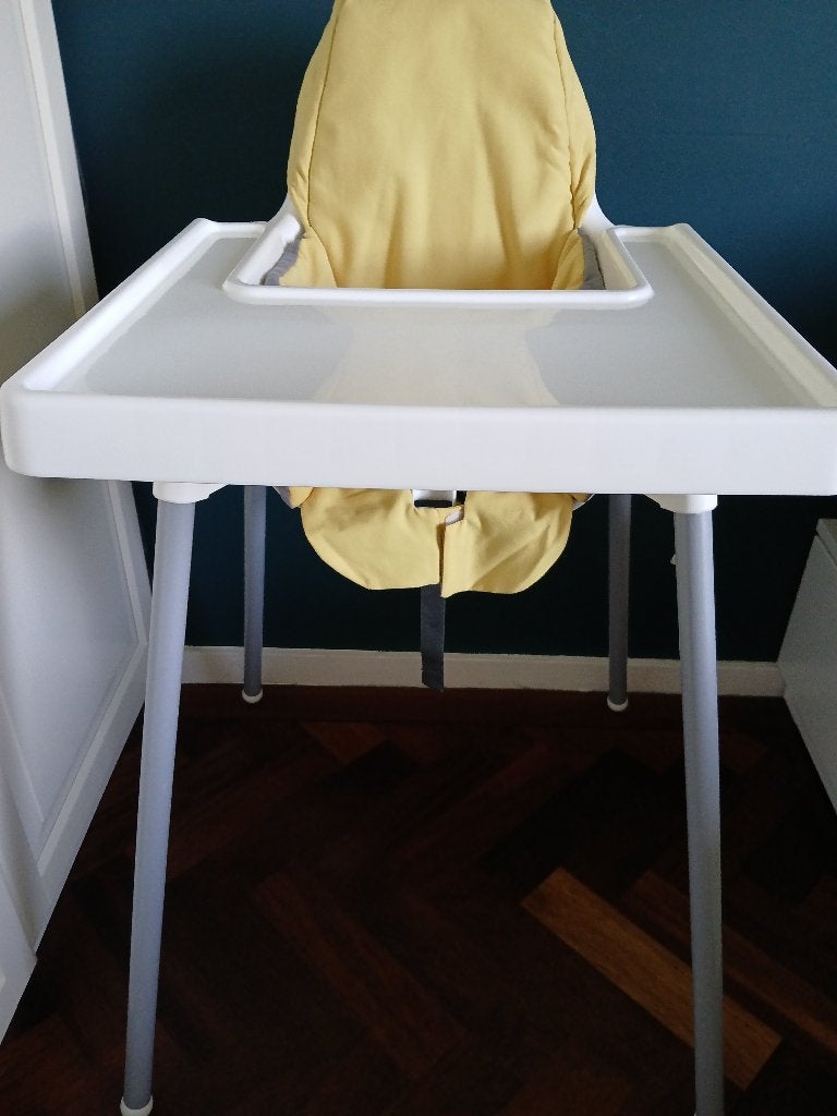 Kinderstoel, Kinderen en Baby's, Kinderstoelen, Ophalen, Gebruikt, Overige typen, Stoelverkleiner