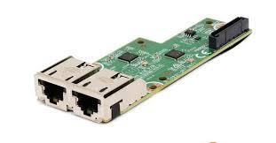 HPE 1Gb 2-port 368FLR-T FlexibleLOM RJ45 Adapter 872161-001, Hewlett Packard Enterprise B.V., Info@hpe.com, Startbaan 16, 1187 XR Amstelveen, Nederland