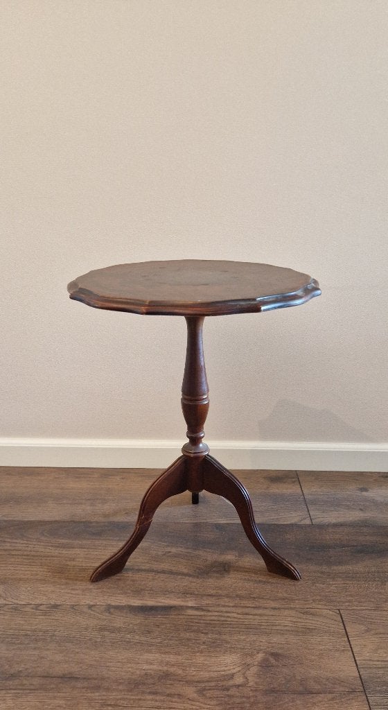 Salontafeltje, Huis en Inrichting, Tafels | Salontafels, Ophalen, 50 – 75, Minder dan 50 cm, Gebruikt