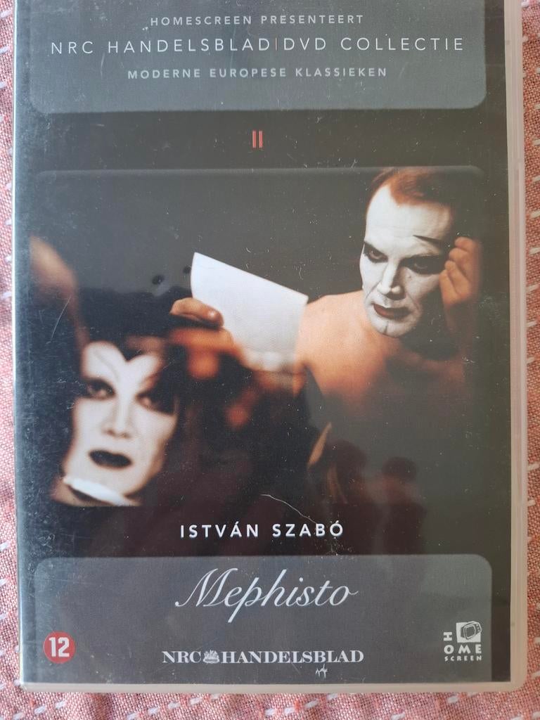 Mephisto, Ophalen of Verzenden, Zo goed als nieuw, Overige gebieden