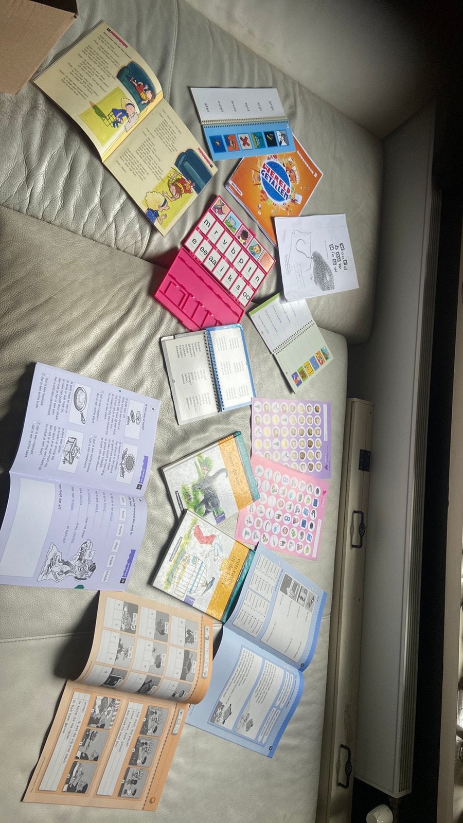 Groep 2 3 rekenen taal VLL oefenen cito leerling in beeld, Ophalen of Verzenden, Nieuw, Rekenen