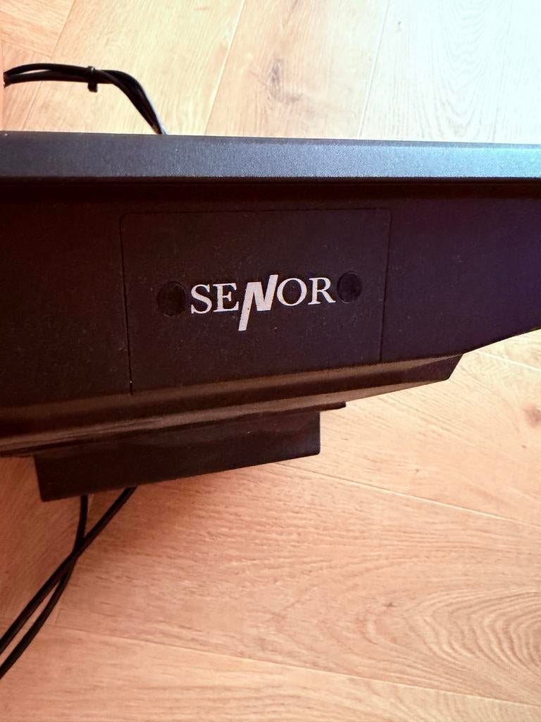 Senor POS S5E Wall Kassasysteem -Horeko Software op gebruikt, Ophalen of Verzenden