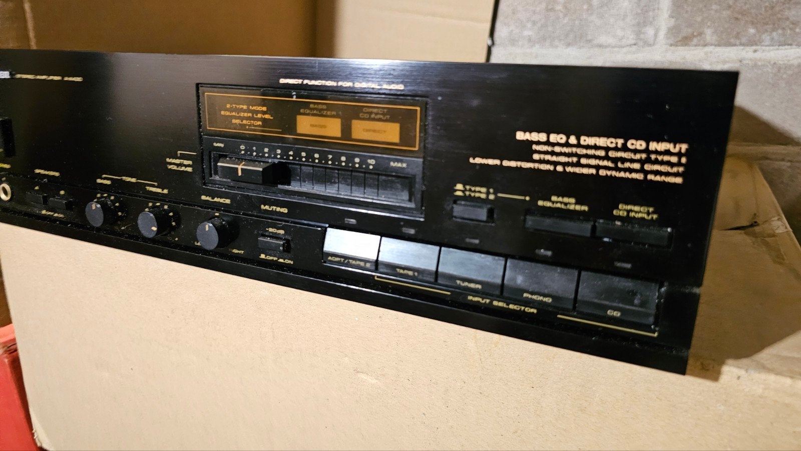 Pioneer Receiver A-X430, Ophalen of Verzenden, Pioneer