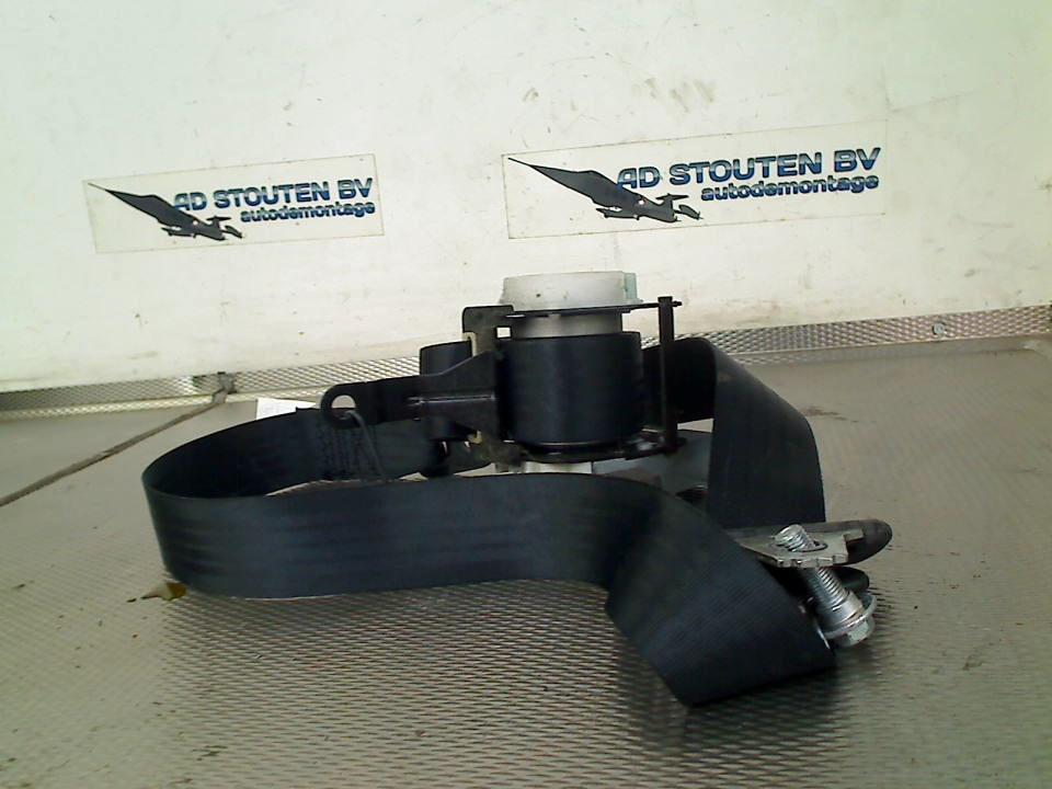 Veiligheidsgordel Rechts Voor Suzuki Alto 2010 8492068K0R, Auto-onderdelen, Interieur en Bekleding, Suzuki, Gebruikt