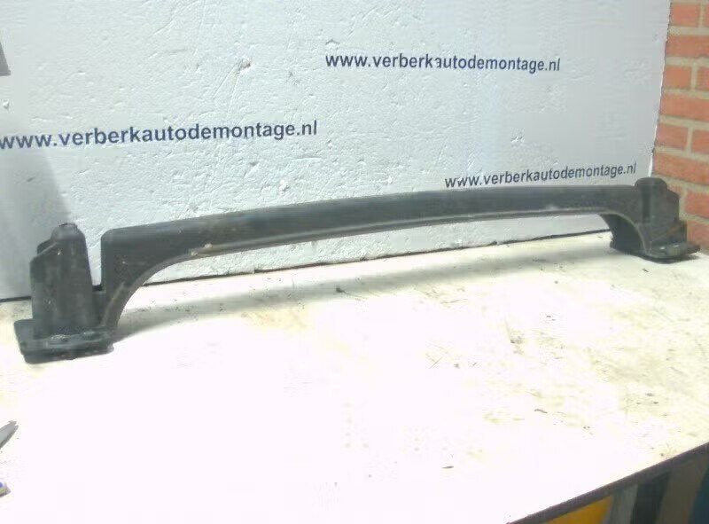 BUMPERBALK ACHTER Peugeot 407 (6C / J) (01-2005/03-2011), Auto-onderdelen, Kontakt-peugeot@peugeot.com, Gebruikt, Ophalen of Verzenden