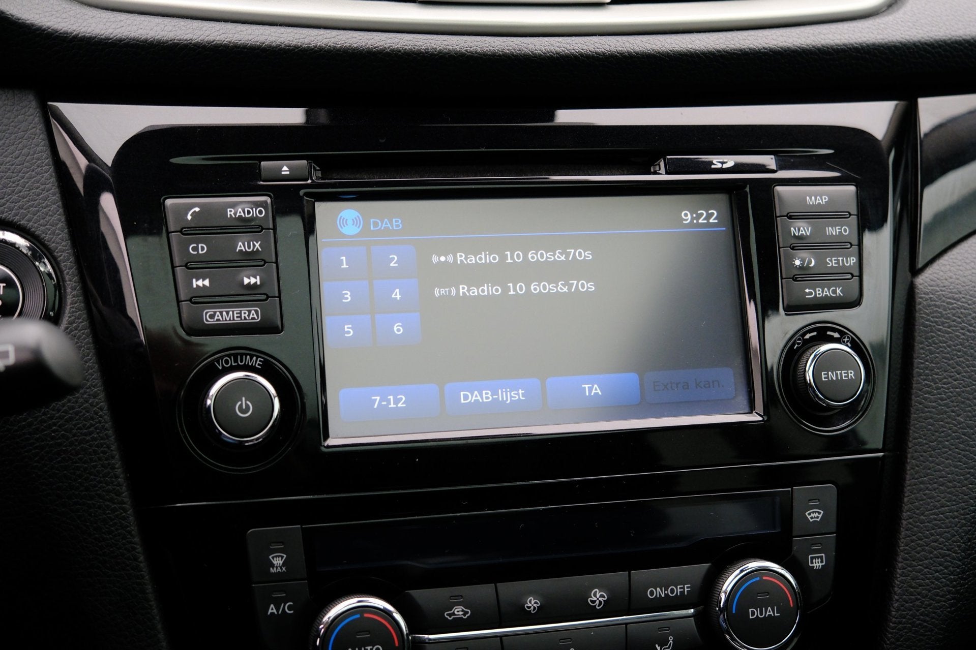 Foto 14 van Nissan Qashqai 1.2 Tekna Aut. Pano|Leder|Navi|Cam|LMV