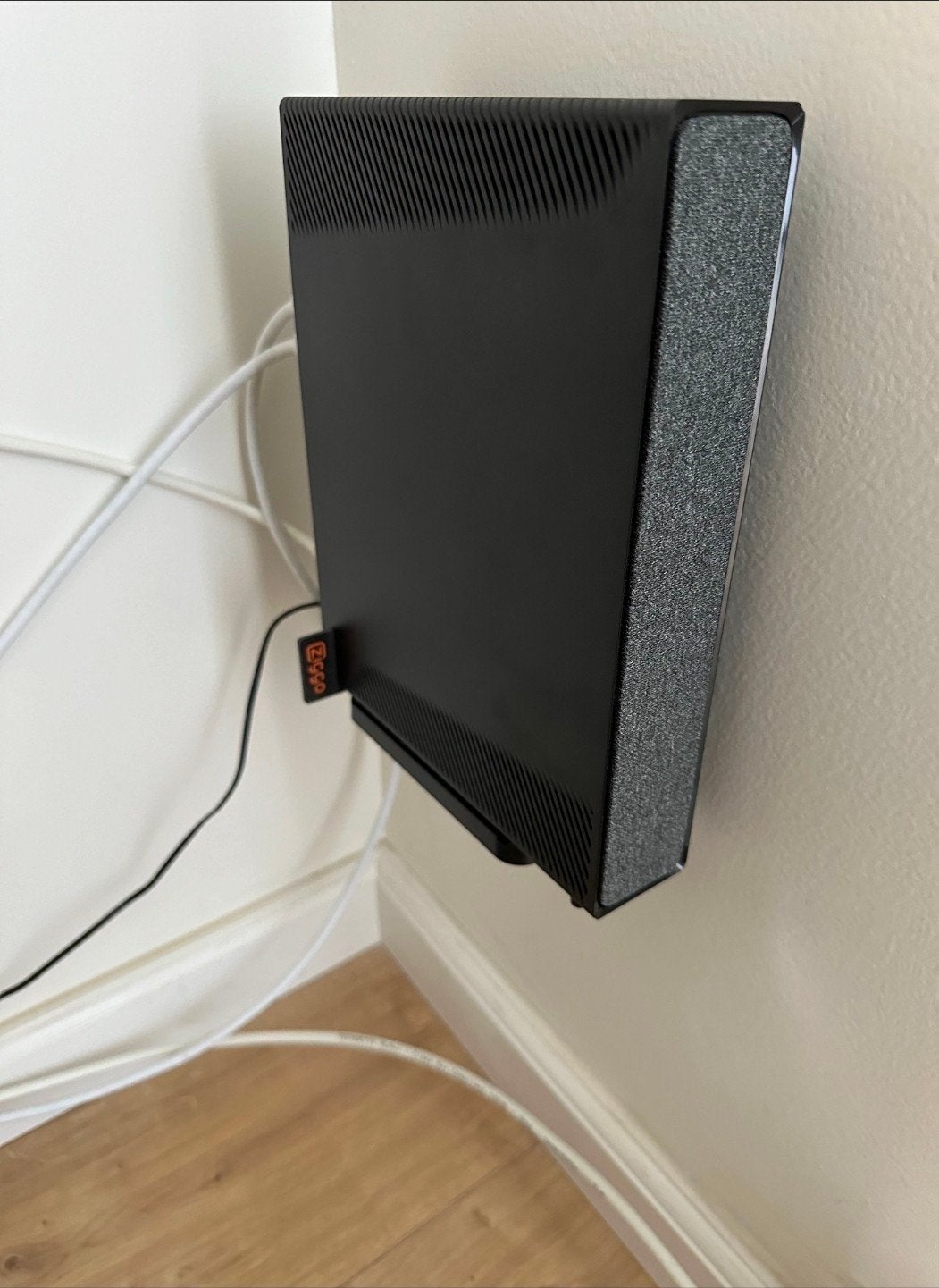 Ziggo modem/router, Computers en Software, Routers en Modems, Ophalen of Verzenden, Gebruikt, Router met modem, Ziggo