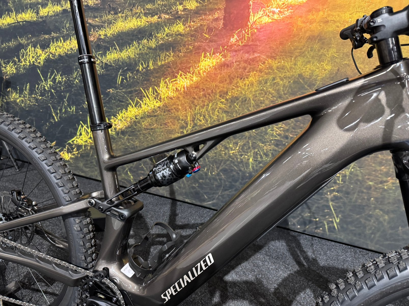 Nieuwe Specialized Levo R comp E-MTB, Overige merken, Fully, Nieuw, Ophalen of Verzenden