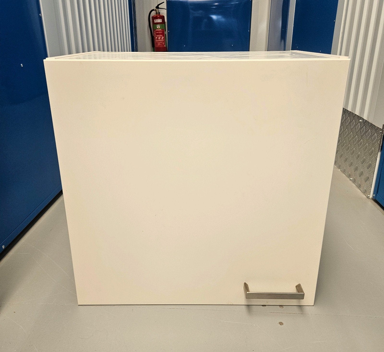 Ikea keukenkast in gebruikte staat., Ophalen, Gebruikt