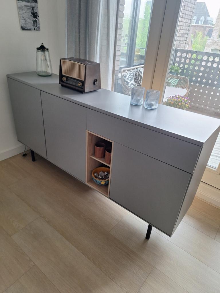 Dressoir, Huis en Inrichting, Ophalen