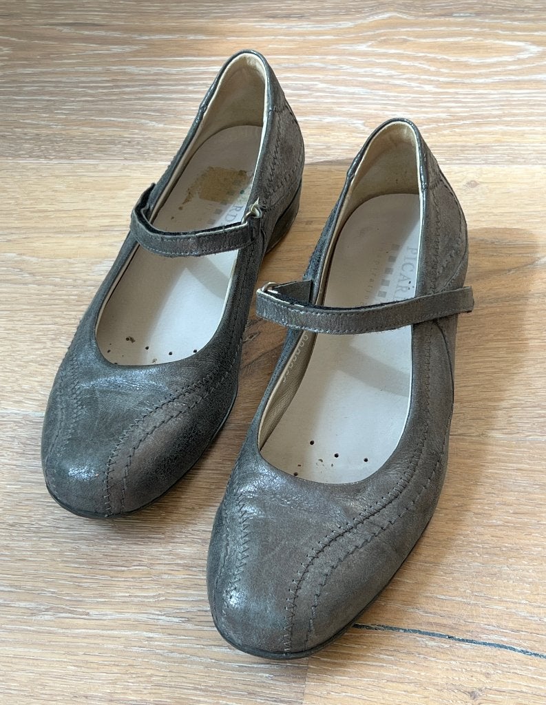 Picardi zomerschoenen maat 4, Picardi, Ophalen of Verzenden, Zo goed als nieuw