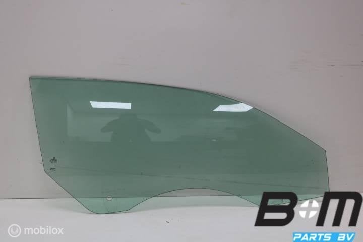 Portierruit rechts VW Scirocco 1K8845202B, Auto-onderdelen, Gebruikt