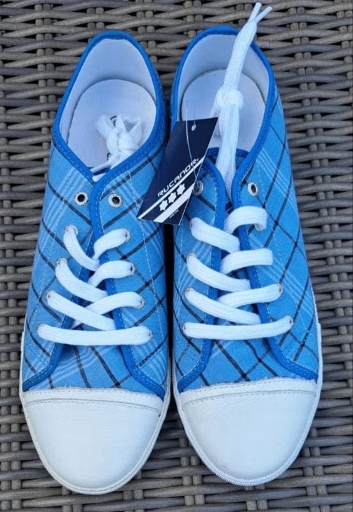 rucanor schoen dames nieuw, Ophalen, Nieuw, Sneakers of Gympen