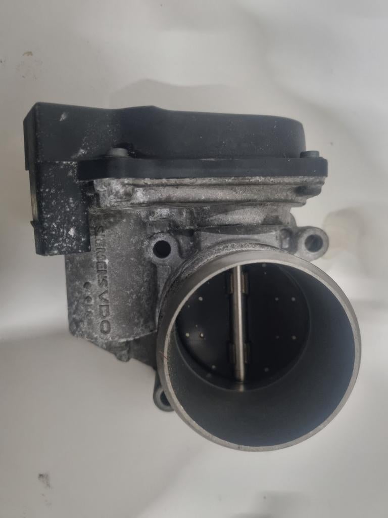 Gasklephuis audi AG 06F 133 062 G - Gebruikt, Auto-onderdelen, Ophalen of Verzenden