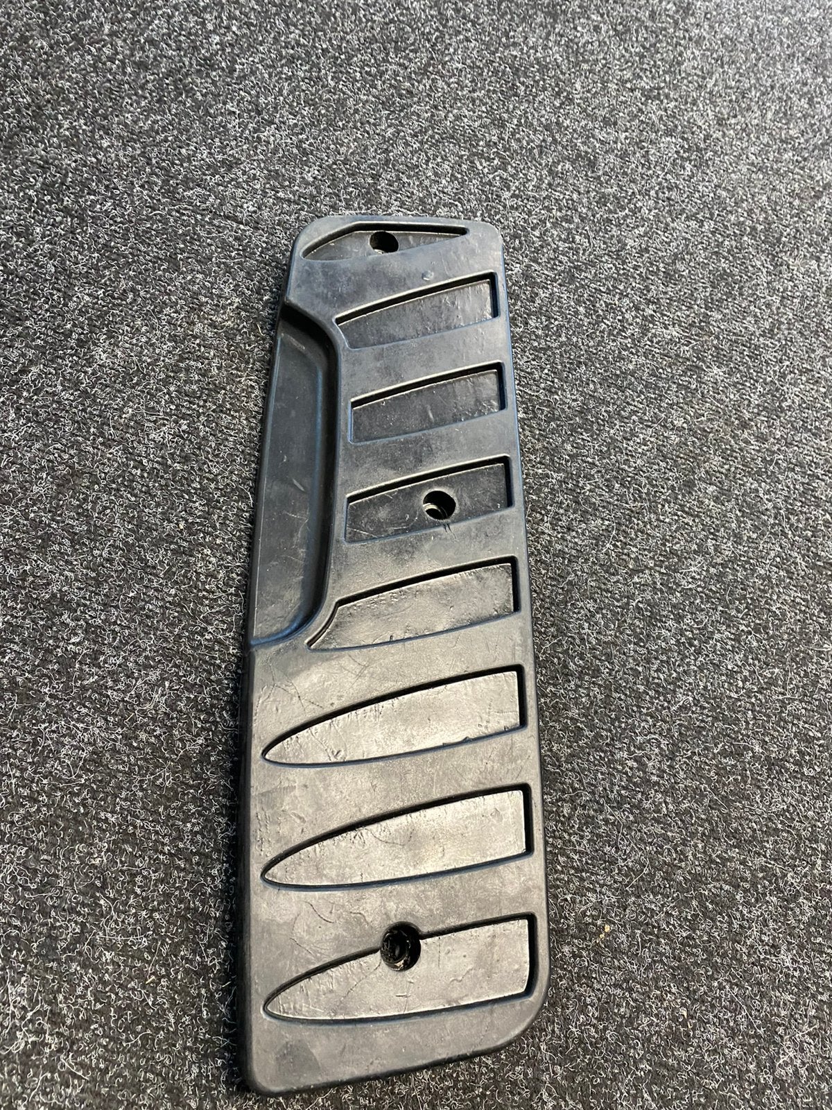 Banden demonteer bandenwisselaar rubber beschermer plaat, 7903AZ, Nieuw, Ophalen of Verzenden, Mduinkerken@jaritechniek.nl