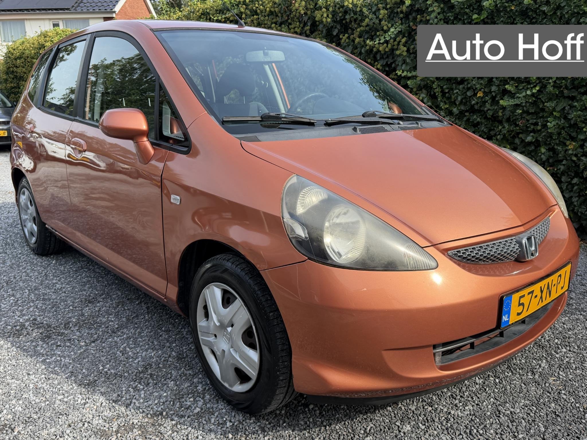 Honda Jazz 1.2 Cool | Airco | Elekt. Ramen | Trekhaak | APK, Voorwielaandrijving, Verwarmde buitenspiegels, Origineel Nederlands