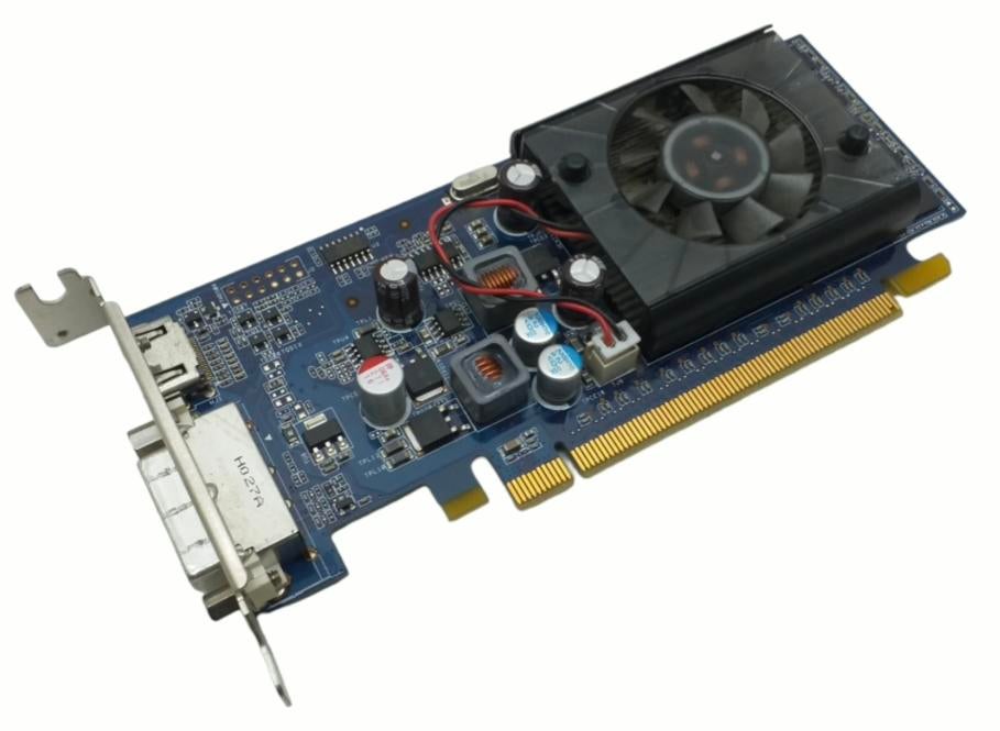 Grafische Kaart Gratis, Ophalen, Gebruikt, Overige soorten, Overige chipsets