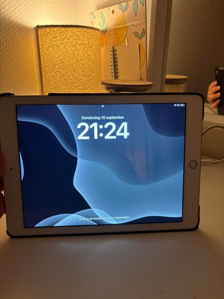 Ipad 2, Computers en Software, Apple iPads, Ophalen of Verzenden