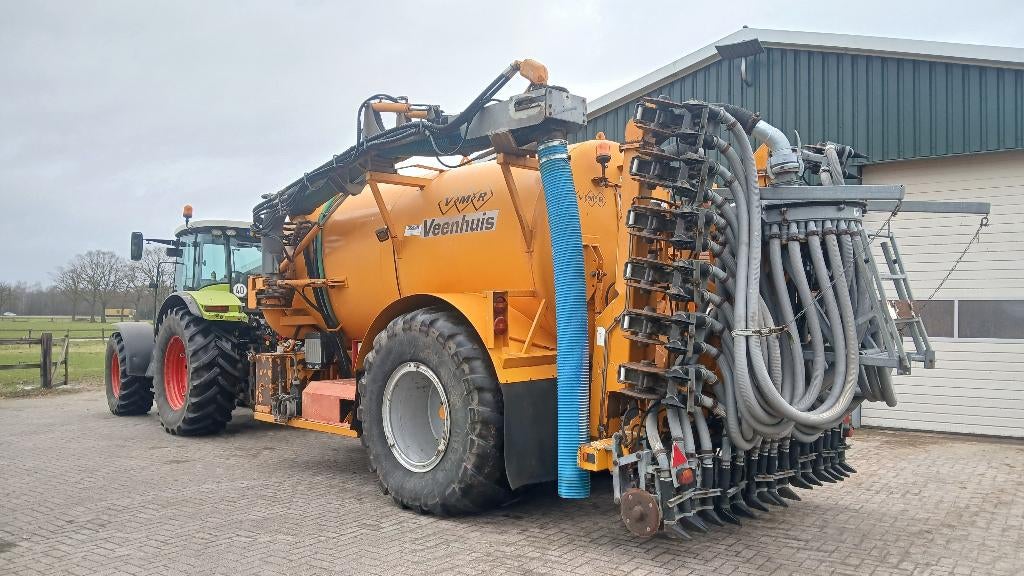 Veenhuis hdg 12500, Zakelijke goederen, Ophalen of Verzenden, Gewasbescherming en Bemesting