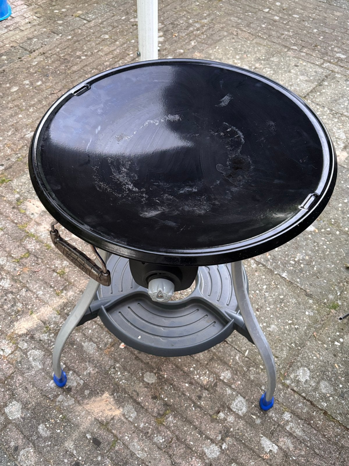 Cadac Carri Chef BBQ/Skottelbraai met accessoires, Ophalen, Gebruikt