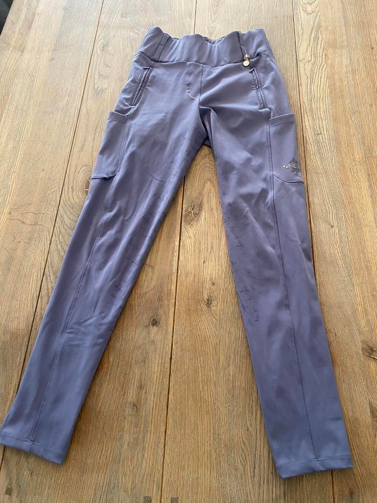 Fairplay paard Rijlegging maat 38, Ophalen of Verzenden, Zo goed als nieuw, Dressuur, Onderkleding