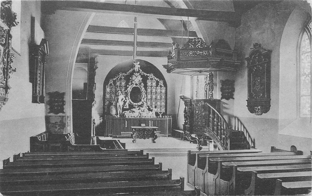 701-152-005 Midwolde, Verzenden, Voor 1920, Groningen