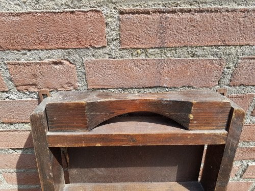 steenman vintage , van hout, Ophalen of Verzenden, 'T Olde Gre-j, Info@toldegrej.nl, Endepoelstraat 20f Didam