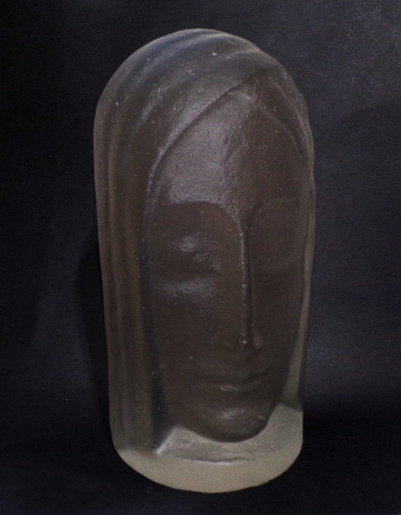 Cornélie van Asch van Wijck - vrouwenmasker, Ophalen of Verzenden