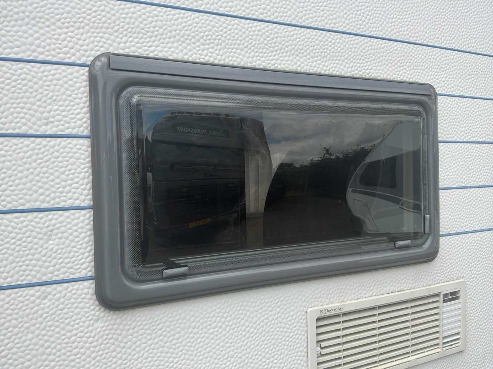 Hobby Caravan, Bedrijf, 750 - 1000 kg, Hobby