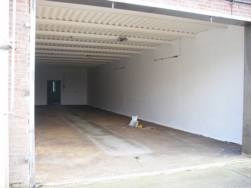 Opslagruimte te huur, 145 m², Huur, Opslag of Loods