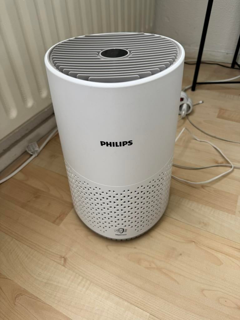 PHILIPS AC0650/10 Luchtreiniger wit, Ophalen, Zo goed als nieuw, Luchtreiniger