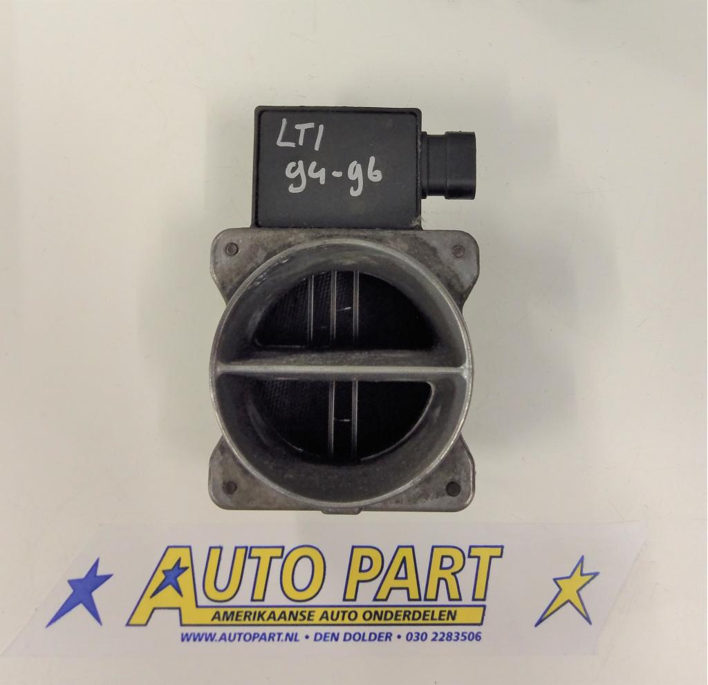 Chevrolet Caprice luchtmassameter 1994-1996, Auto-onderdelen, Brandstofsystemen, Amerikaanse onderdelen, Chevrolet, Gebruikt, Ophalen of Verzenden