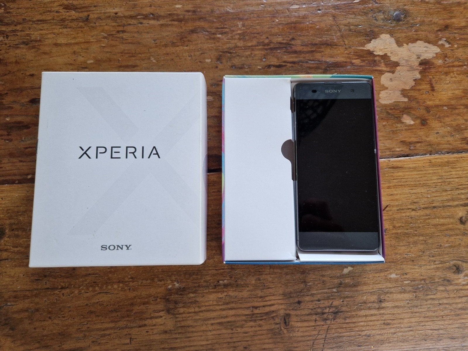 Sony Xperia Z5 Compact - Zwart, Zo goed als nieuw, Telecommunicatie, Zwart, Ophalen of Verzenden, Zo goed als nieuw, Klassiek of Candybar