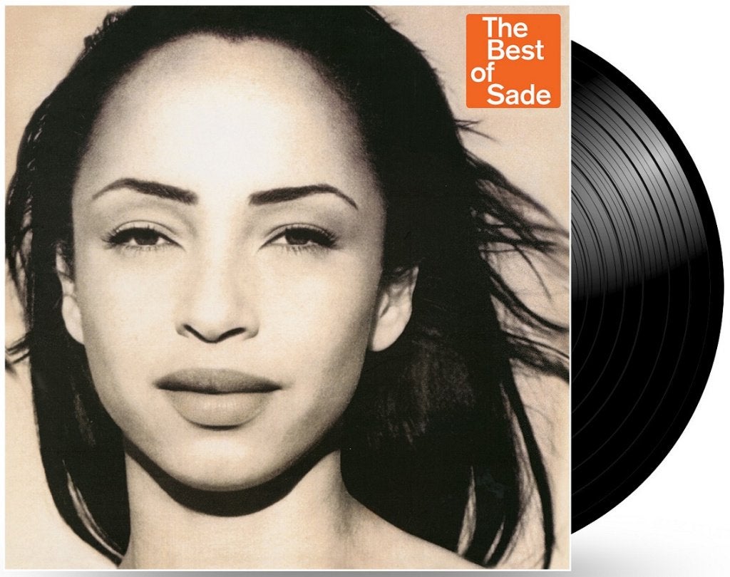 LP Sade – The Best Of Sade * Nieuw *, LP, Geseald, Pop, Ophalen of Verzenden