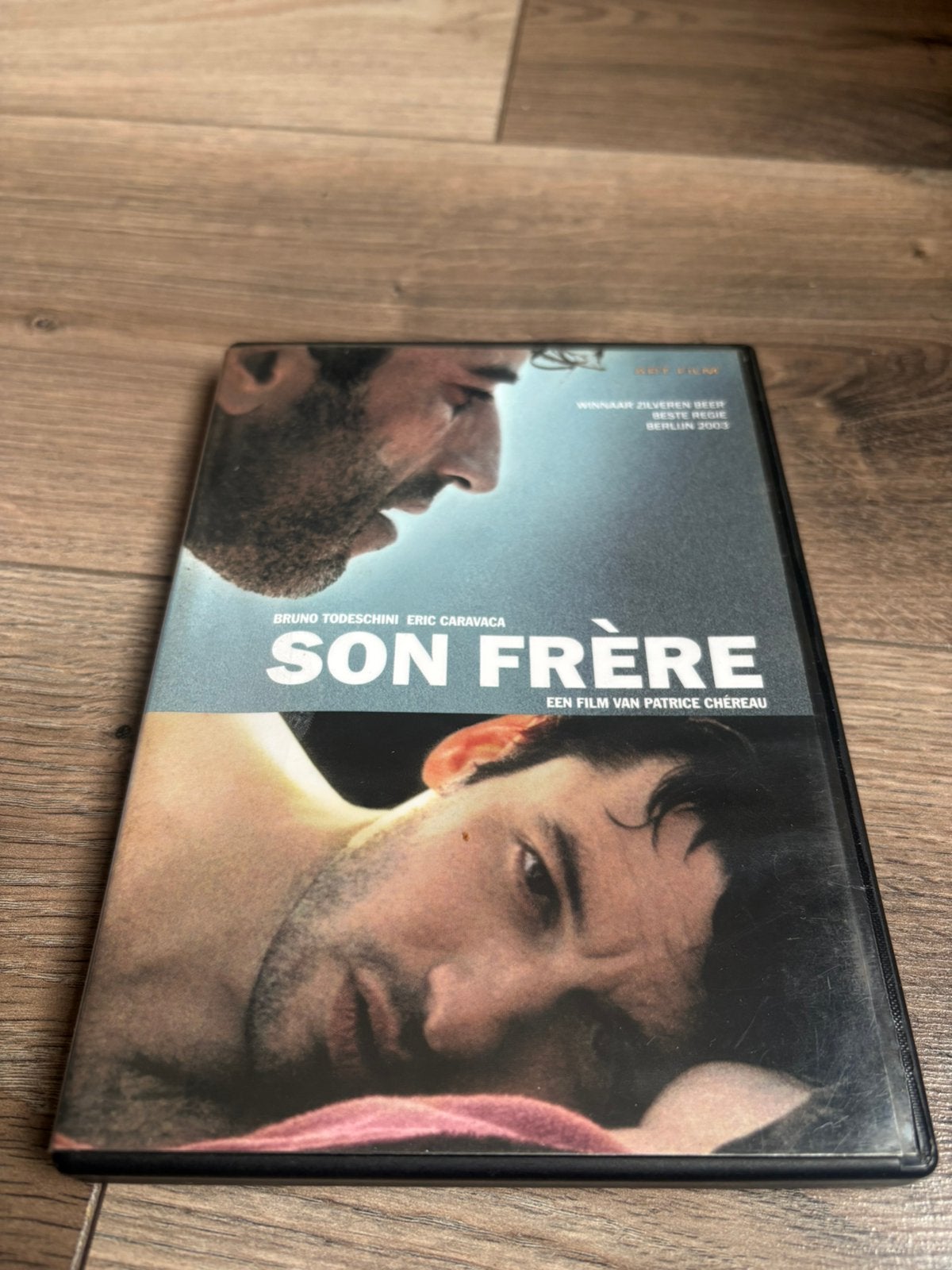 Son Frere van Patrice Chereau, Alle leeftijden, Ophalen of Verzenden, Zo goed als nieuw, Overige gebieden
