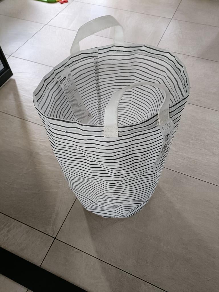 IKEA KLUNKA Waszak - 60L, Huis en Inrichting, Ophalen of Verzenden, Overige typen