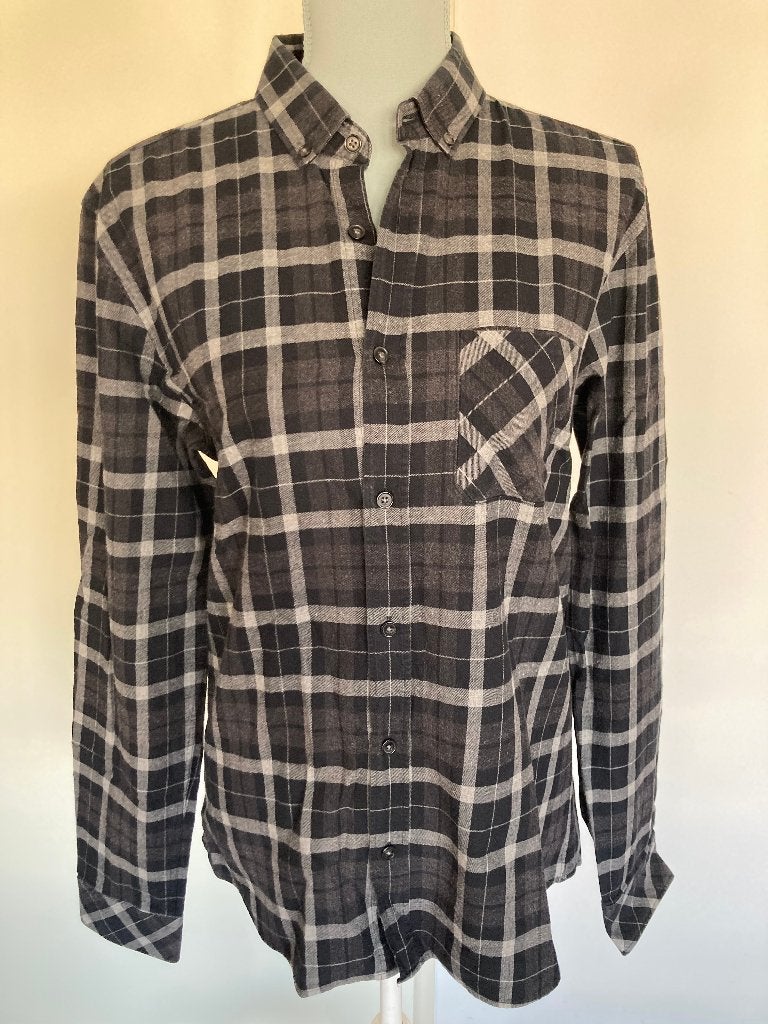 Overhemd - Hugo Boss, Kleding | Heren, Meerkleurig, Gedragen, BOSS Hugo Boss, Halswijdte 39/40 (M)