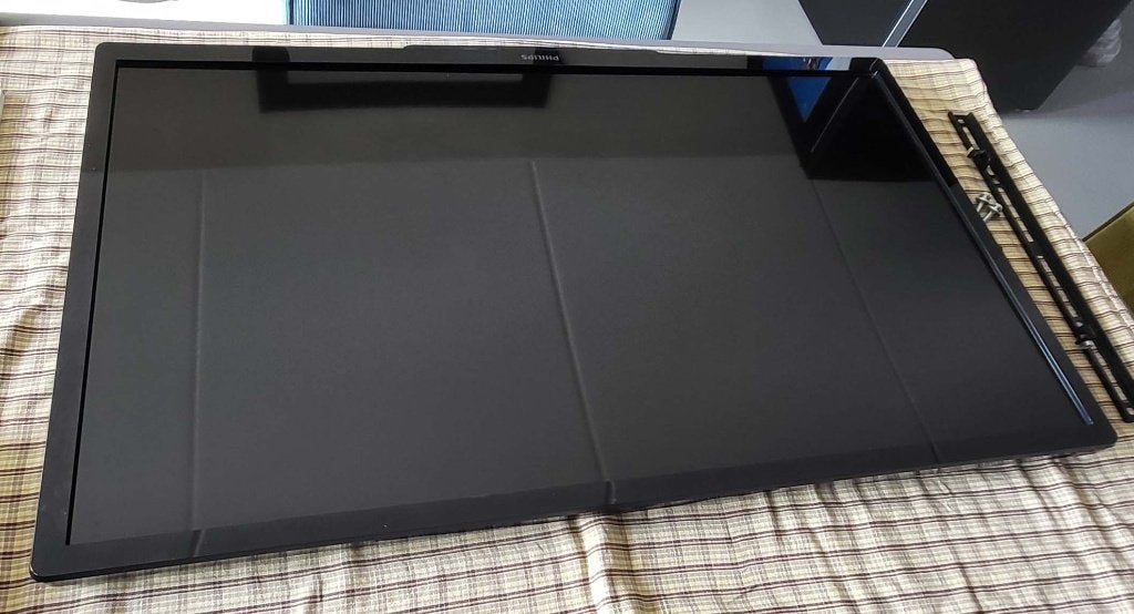 Foto 3 van Philips Full HD LED Televisie