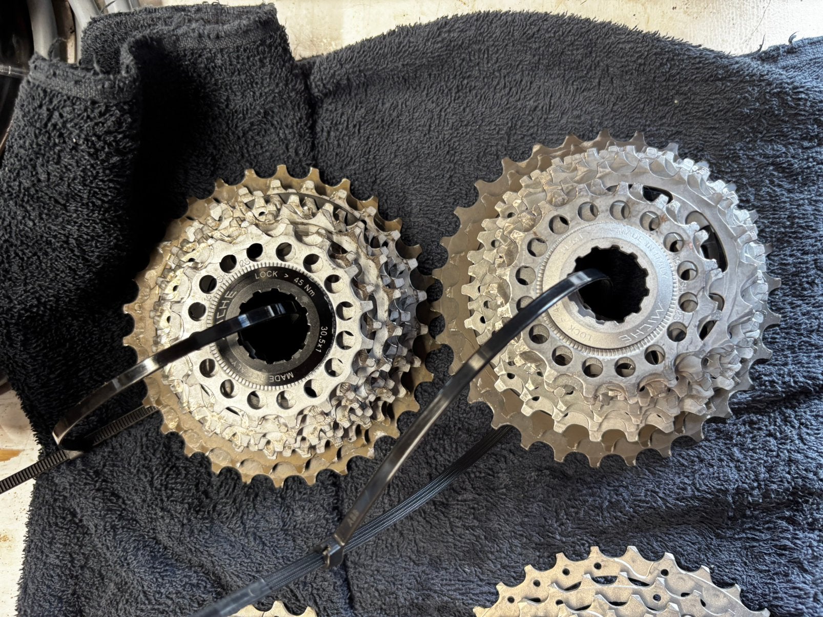 Cassette’s jeugd verzet, weg en cx, Ophalen of Verzenden, Zo goed als nieuw