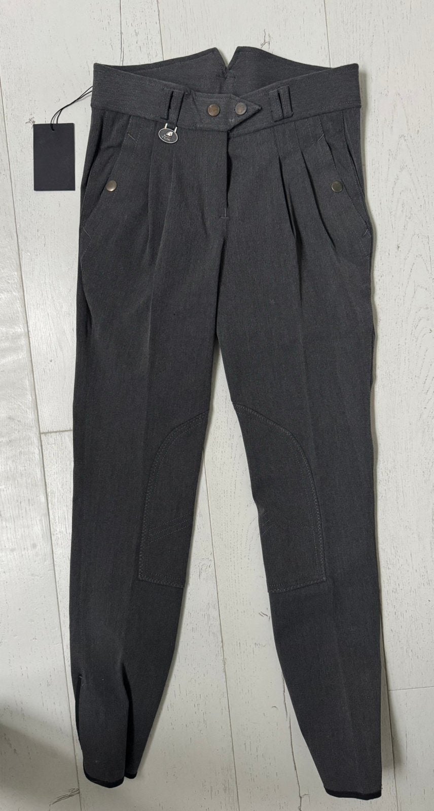 Ruitergilde rijbroek maat 38, Ophalen of Verzenden, Zo goed als nieuw, Dressuur, Onderkleding