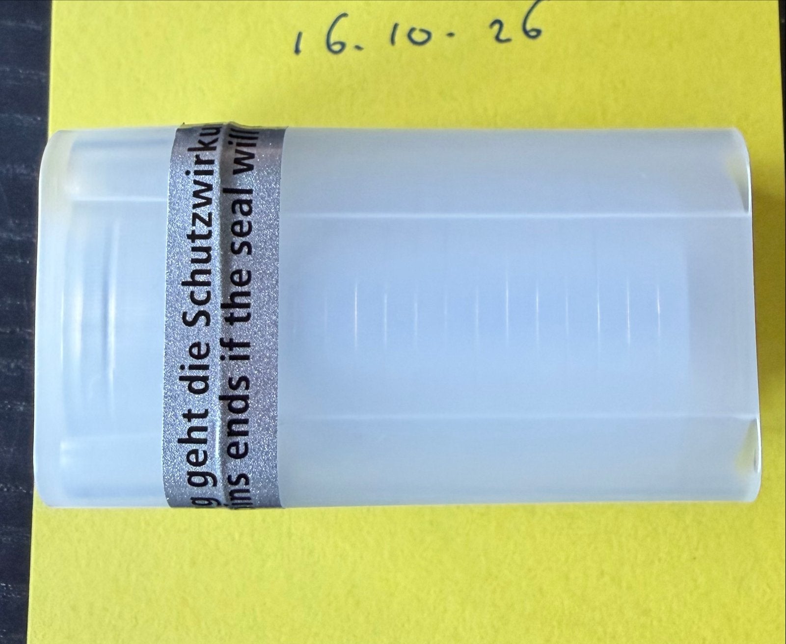 Tube 1/2 oz Zilveren Noah's Ark Munten, Ophalen of Verzenden, Zilver