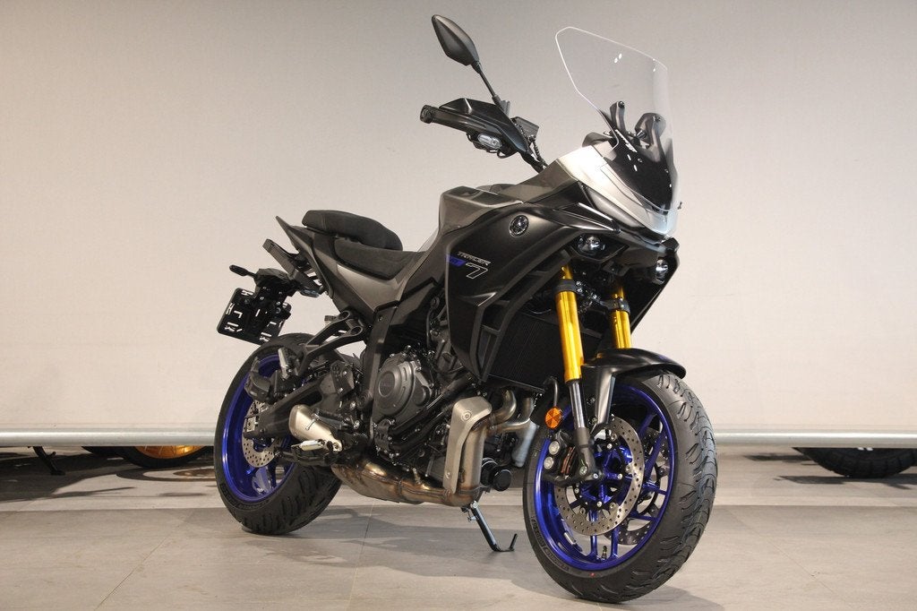Yamaha TRACER 7 GT (bj 2026), Motoren, Motoren | Yamaha, Klantenservice@yamaha-motor.nl, Meer dan 35 kW, Toermotor, Koolhovenlaan 101
1119 NC  Schiphol-Rijk, NL