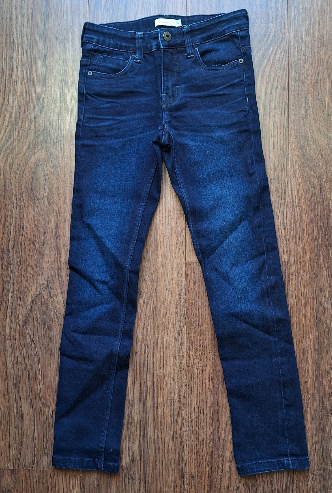 Name it broek maat 140, Kinderen en Baby's, Kinderkleding | Kinder-zwemkleding, Ophalen of Verzenden, Zo goed als nieuw, Maat 140