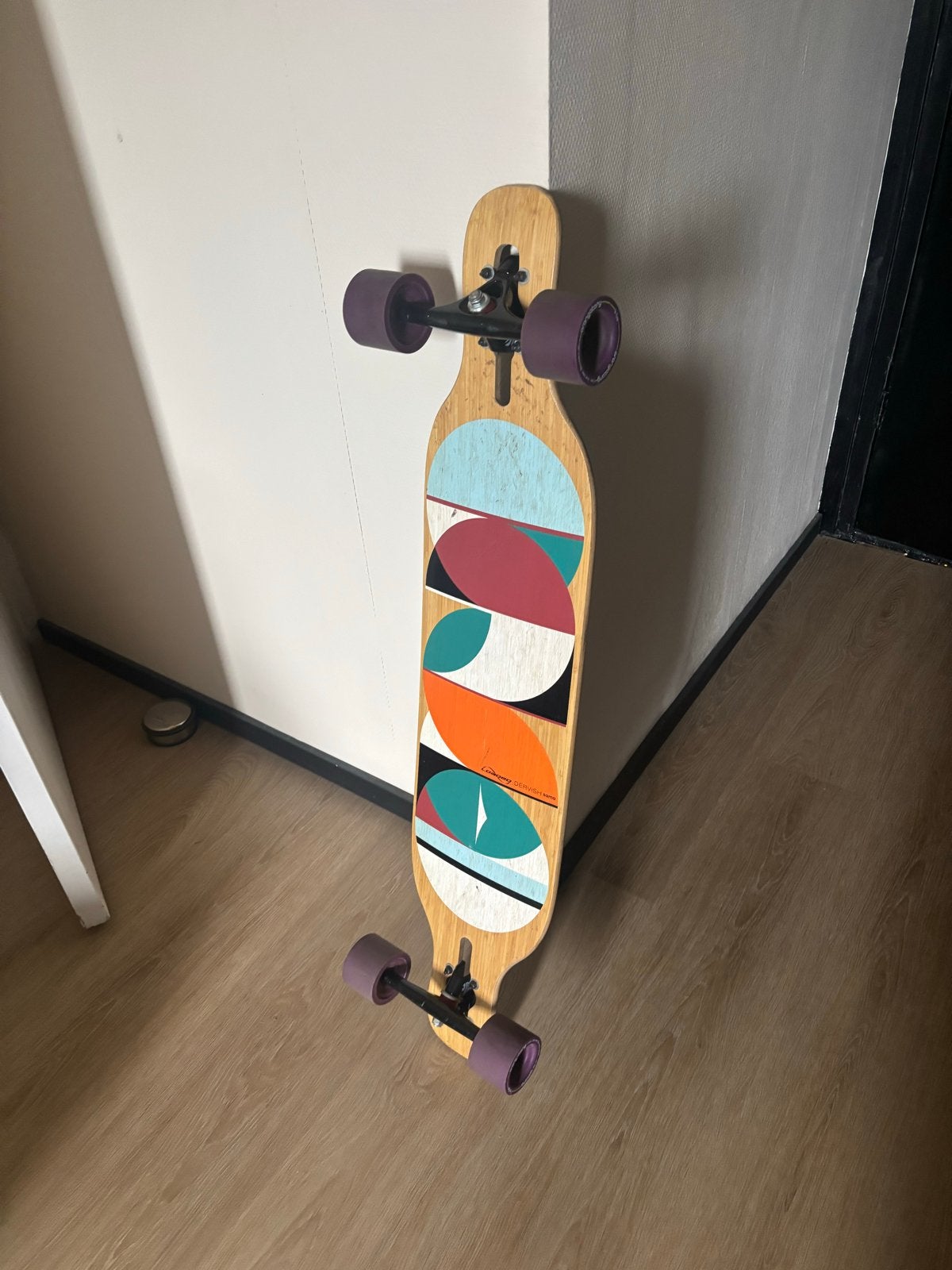 Loaded Longboard - Gebruikt, Ophalen, Gebruikt, Overige typen, Longboard