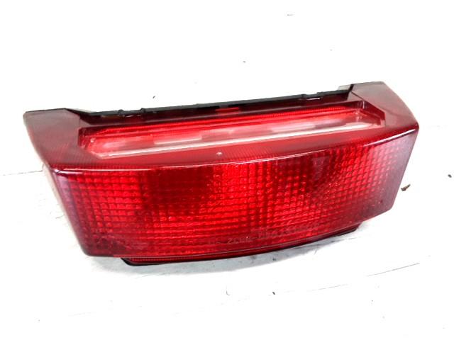 CB450S 1987 - 1988 Honda Achterlicht D1-51345, Motoren