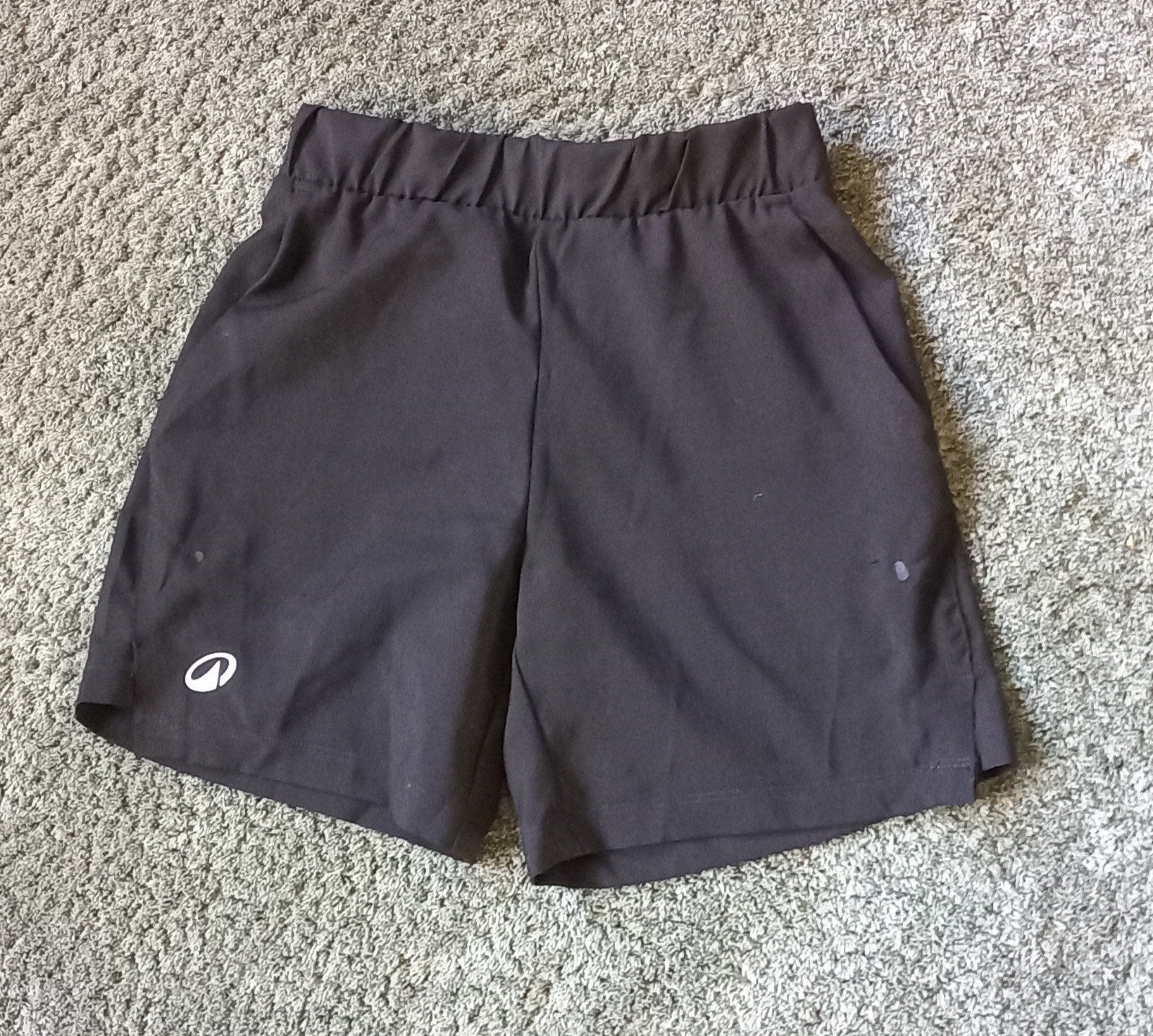 Tennisbroekje maat 134, Ophalen of Verzenden, Gebruikt, Jongen of Meisje, Sport- of Zwemkleding